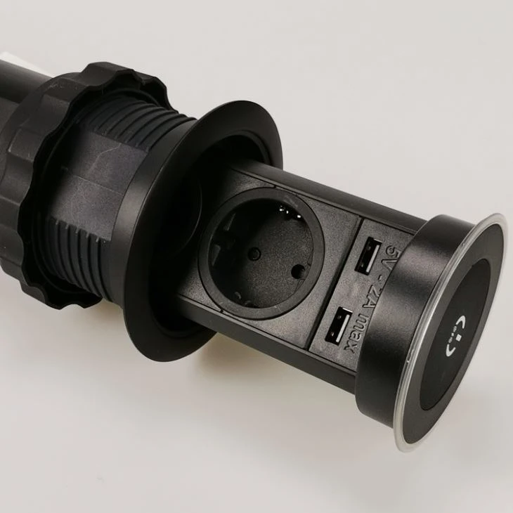 Waterproof Pop Up Outlet Waterproof Pop Up Outlet